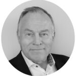 Magnus Andersson, CEO